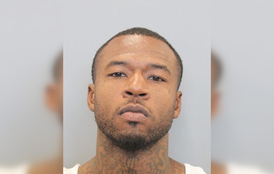 Houston Suspect Charged with Multiple Felonies as Police Seek Additional Victims of June Robberies