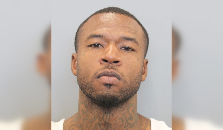 Houston Suspect Charged with Multiple Felonies as Police Seek Additional Victims of June Robberies