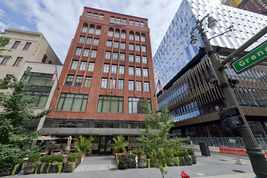 Detroit Man Sues Shinola Hotel Alleging Racial Discrimination in Hiring Process