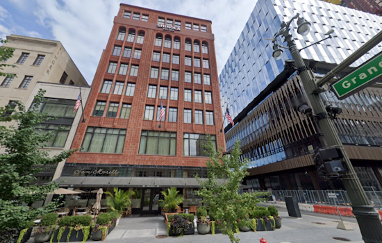 Detroit Man Sues Shinola Hotel Alleging Racial Discrimination in Hiring Process