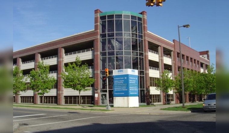 Detroit Medical Center Takes Lead in Michigan's Maternal Health Overhaul with First-of-its-Kind Verification Effort