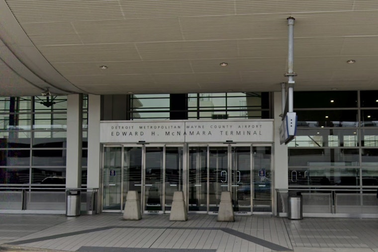 Detroit Metro Airport's McNamara Terminal to Welcome Diverse Array of 20 New Businesses by 2025