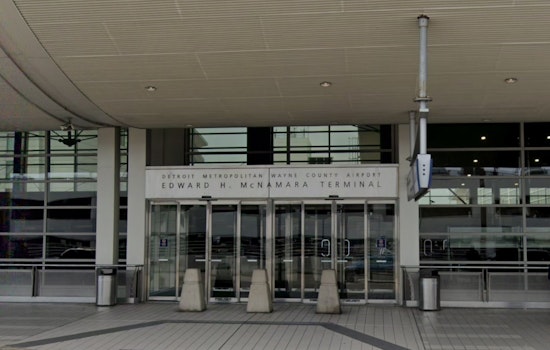 Detroit Metro Airport's McNamara Terminal to Welcome Diverse Array of 20 New Businesses by 2025