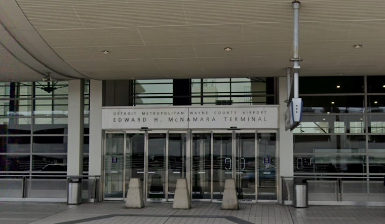 Detroit Metro Airport's McNamara Terminal to Welcome Diverse Array of 20 New Businesses by 2025