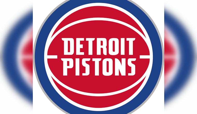 Detroit Pistons Amp Up Coaching Staff with Luke Walton and Kevin Burleson Onboard