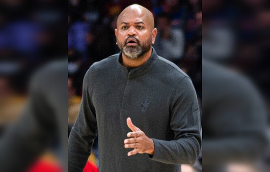 Detroit Pistons Name J.B. Bickerstaff Head Coach Amidst Team Revamp and Rebuilding Efforts