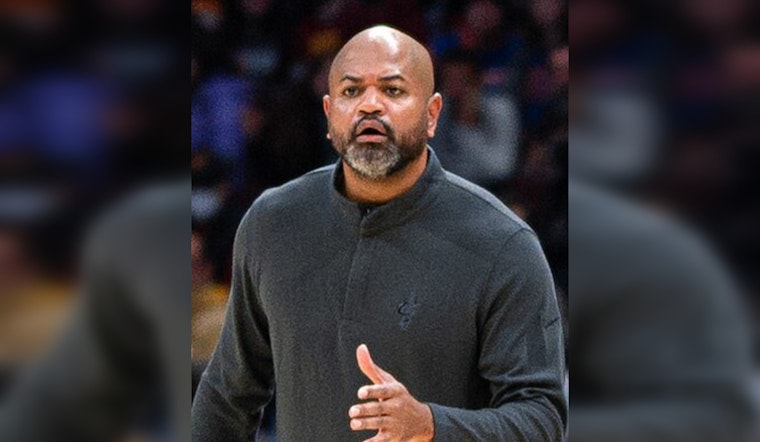 Detroit Pistons Name J.B. Bickerstaff Head Coach Amidst Team Revamp and Rebuilding Efforts