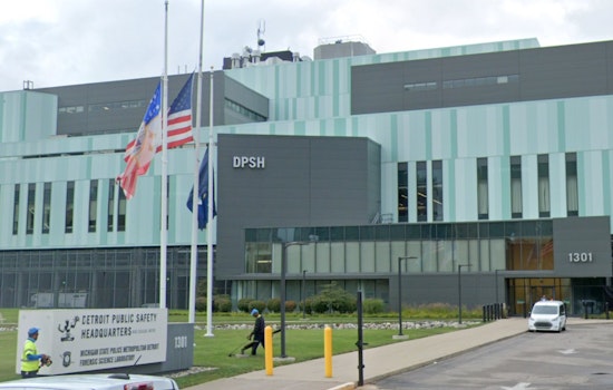 Detroit Police Overhaul Facial Recognition Policy After Wrongful Arrest; Settles for $300,000