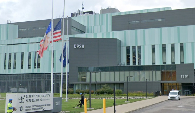 Detroit Police Overhaul Facial Recognition Policy After Wrongful Arrest; Settles for $300,000