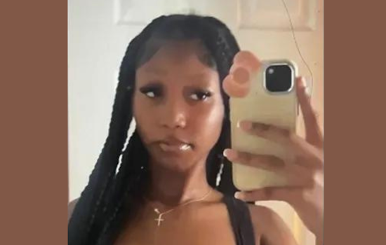 Detroit Police Seek Help in Locating Missing 16-Year-Old Aniya McKinny, Citizens Urged to Report Any Information