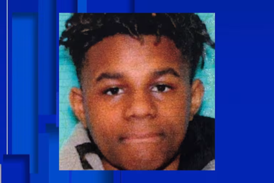 Detroit Police Seek Public's Aid to Find Missing 15-Year-Old Djohn McCarty Amidst Safety Concerns
