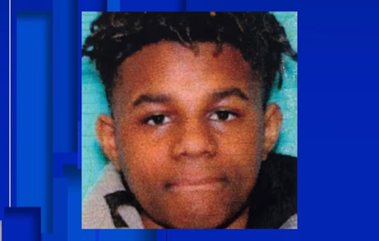 Detroit Police Seek Public's Aid to Find Missing 15-Year-Old Djohn McCarty Amidst Safety Concerns