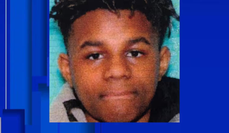 Detroit Police Seek Public's Aid to Find Missing 15-Year-Old Djohn McCarty Amidst Safety Concerns