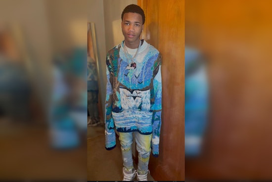 Detroit Police Seek Public's Help in Case of 20-Year-Old Man Killed in Omira Street Drive-By Shooting
