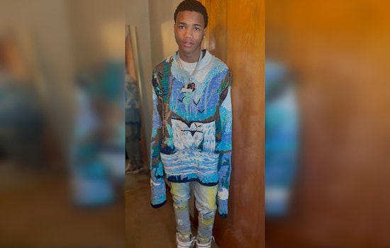 Detroit Police Seek Public's Help in Case of 20-Year-Old Man Killed in Omira Street Drive-By Shooting