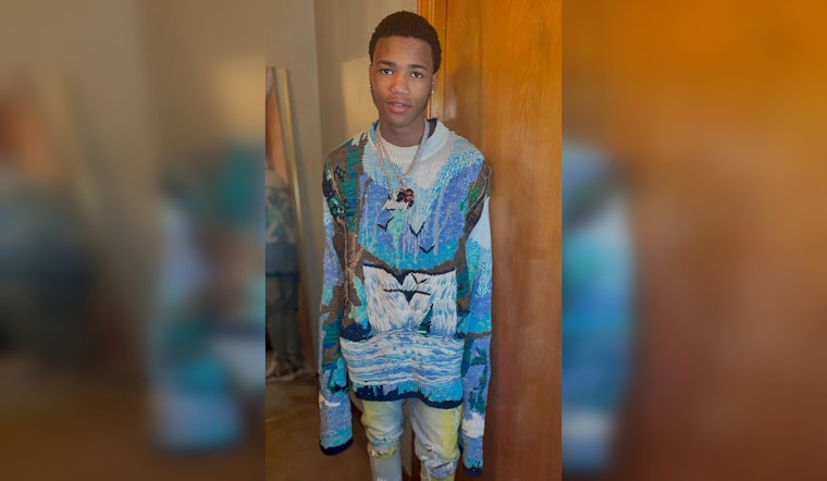Detroit Police Seek Public's Help in Case of 20-Year-Old Man Killed in Omira Street Drive-By Shooting