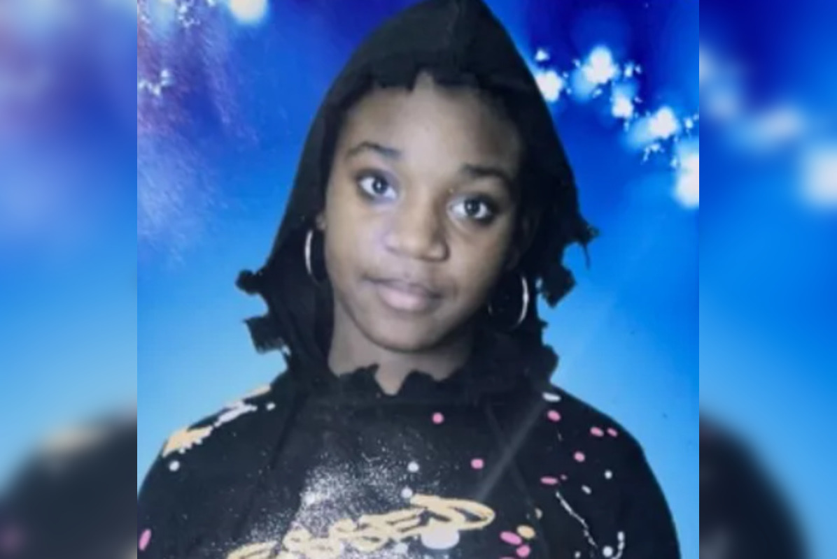 Detroit Police Seek Publics Help In Locating Missing 14 Year Old 3701