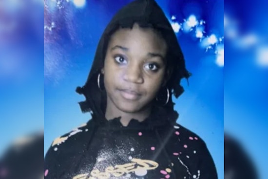 Detroit Police Seek Public's Help in Locating Missing 14-Year-Old LaNiyah Davis Morris