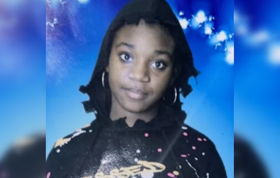 Detroit Police Seek Public's Help in Locating Missing 14-Year-Old LaNiyah Davis Morris