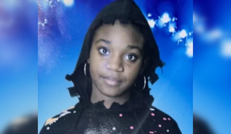 Detroit Police Seek Public's Help in Locating Missing 14-Year-Old LaNiyah Davis Morris