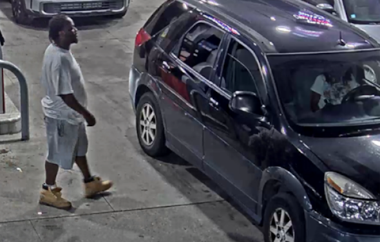 Detroit Police Seek Public's Help to Identify Suspect in Wyoming Block Carjacking