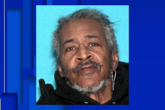 Detroit Police Seek Public's Help to Locate Missing 74-Year-Old Nils Von Christiansen