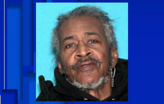 Detroit Police Seek Public's Help to Locate Missing 74-Year-Old Nils Von Christiansen