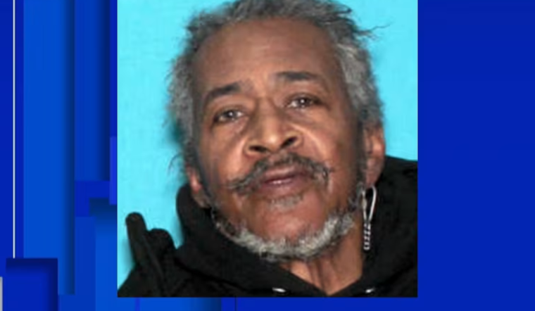Detroit Police Seek Public's Help to Locate Missing 74-Year-Old Nils Von Christiansen
