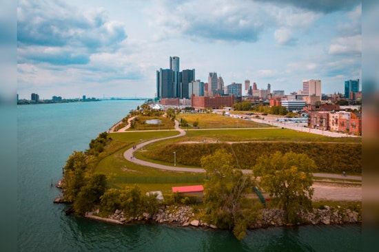 Detroit Residents Prepare for a Week of Sun and Storms as Weather Remains Unpredictable