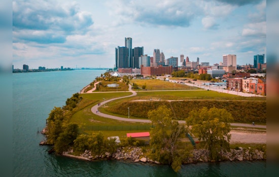 Detroit Residents Prepare for a Week of Sun and Storms as Weather Remains Unpredictable