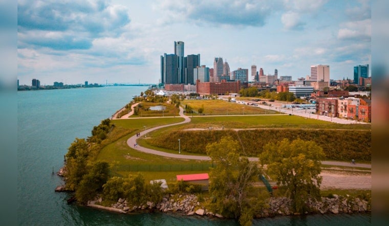 Detroit Residents Prepare for a Week of Sun and Storms as Weather Remains Unpredictable