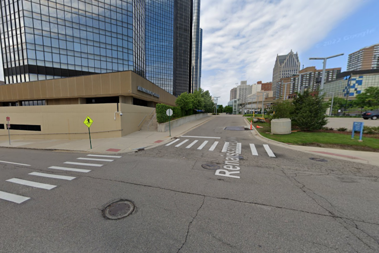 Detroit Riverfront Conservancy Sues Ex-CFO William Smith, Family for Alleged $40M Embezzlement