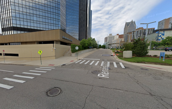 Detroit Riverfront Conservancy Sues Ex-CFO William Smith, Family for Alleged $40M Embezzlement