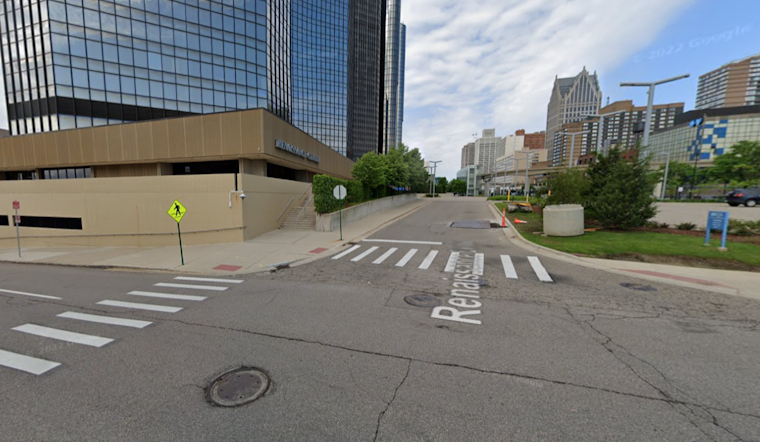 Detroit Riverfront Conservancy Sues Ex-CFO William Smith, Family for Alleged $40M Embezzlement
