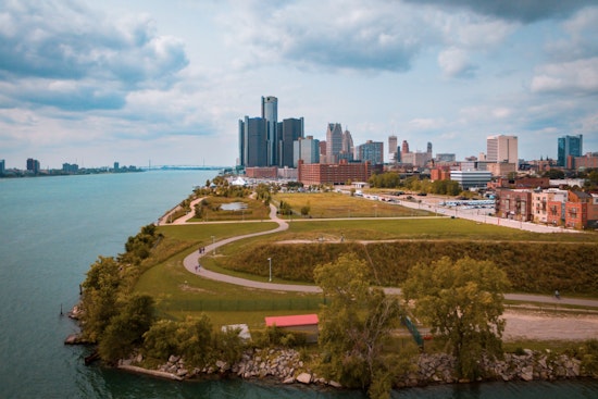 Detroit to Enjoy Mid-80s Summer Bliss With a Chance of Thunderstorms Later in the Week