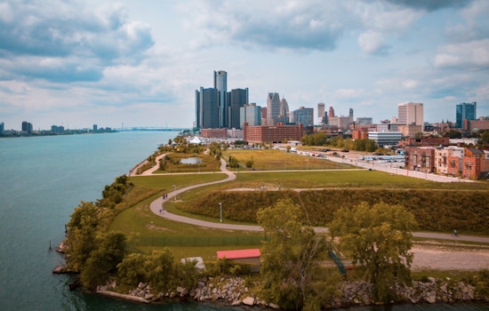 Detroit to Enjoy Mid-80s Summer Bliss With a Chance of Thunderstorms Later in the Week