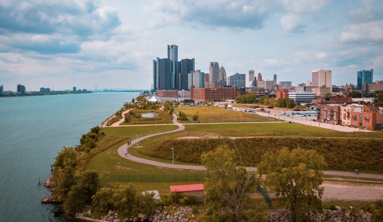 Detroit to Enjoy Mid-80s Summer Bliss With a Chance of Thunderstorms Later in the Week