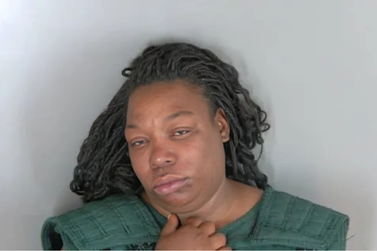 Detroit Woman Charged with Assault and Other Felonies in Eastpointe Domestic Violence Incident