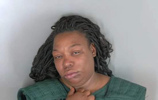 Detroit Woman Charged with Assault and Other Felonies in Eastpointe Domestic Violence Incident
