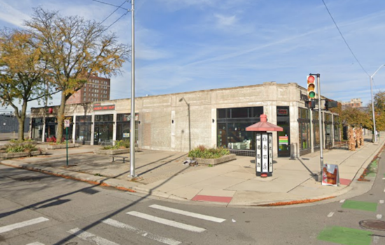 Detroit's Chinatown Poised for Revival with Million-Dollar Renovation Project