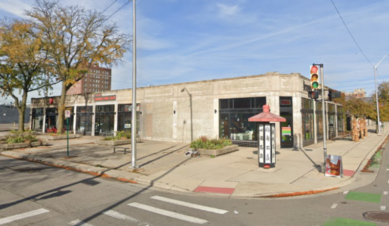 Detroit's Chinatown Poised for Revival with Million-Dollar Renovation Project