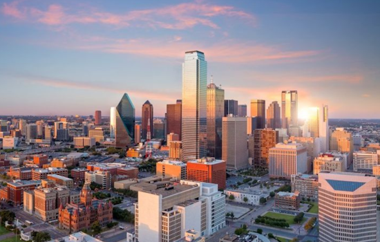 Dev Rastogi Appointed as Dallas's Assistant City Manager to Spearhead Sustainability Efforts