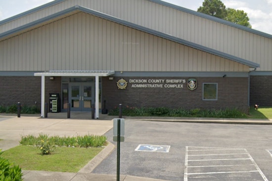 Dickson County Authorities Find Children Locked in 'Deplorable' Trailer, Parents Arrested on Neglect Charges