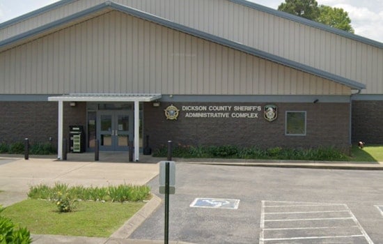 Dickson County Authorities Find Children Locked in 'Deplorable' Trailer, Parents Arrested on Neglect Charges