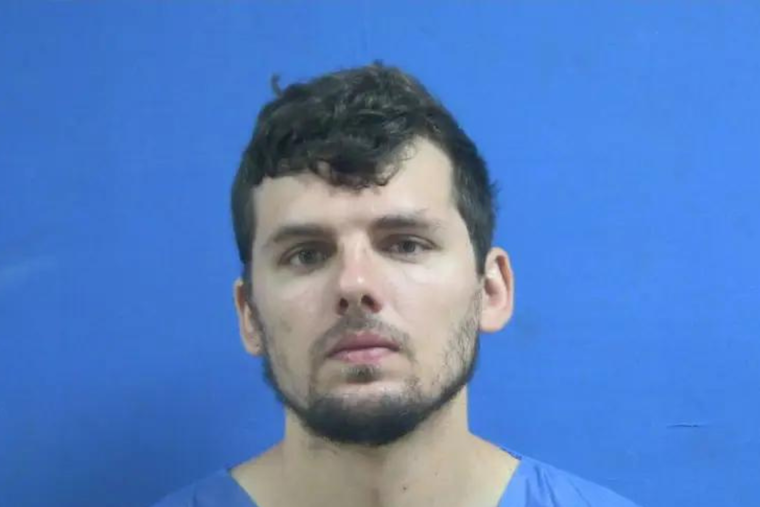 Dickson Man Charged with Attempted Murder and Arson After Allegedly Stabbing Wife, Setting Home on Fire
