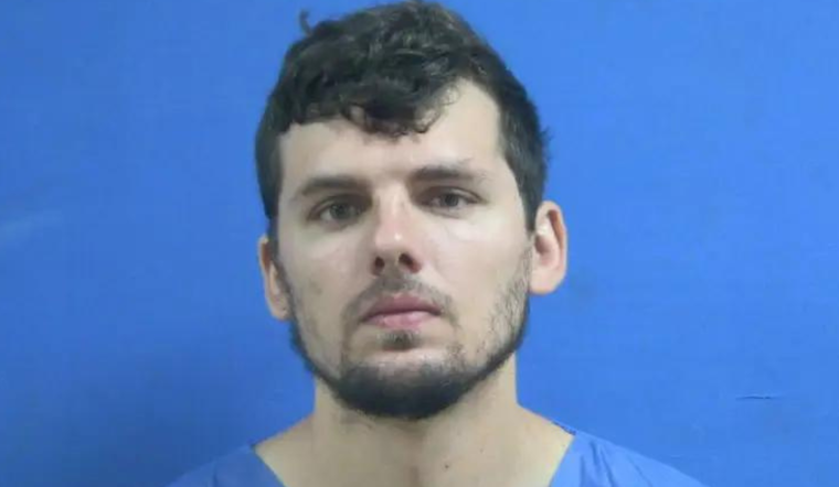 Dickson Man Charged with Attempted Murder and Arson After Allegedly Stabbing Wife, Setting Home on Fire