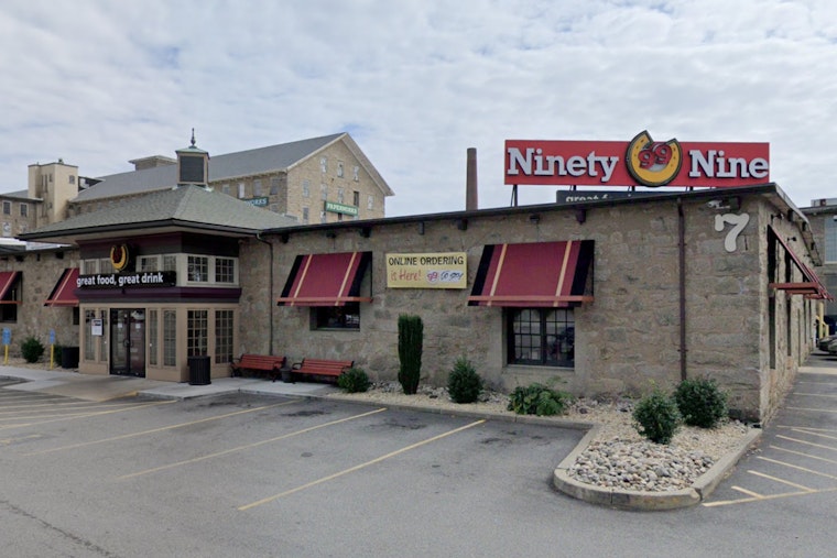 Dighton Teen Heroically Saves Choking Woman at Fall River Restaurant