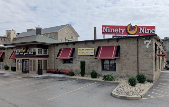 Dighton Teen Heroically Saves Choking Woman at Fall River Restaurant