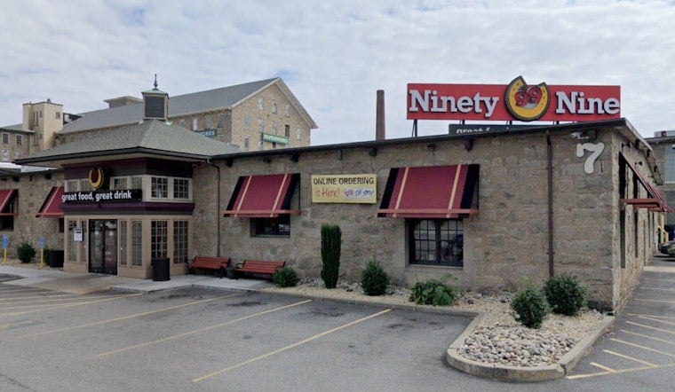 Dighton Teen Heroically Saves Choking Woman at Fall River Restaurant