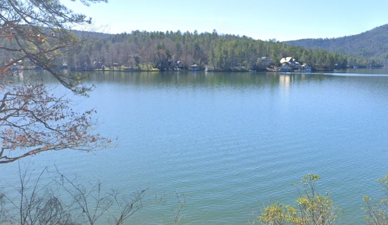 Dillard Man's Body Found in Lake Rabun After Overnight Disappearance